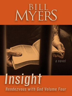 cover image of Insight